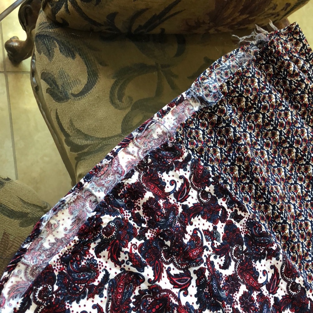 🛑SOLD🛑Japna Juniors XS Breathtaking Sundress - Picture 6 of 8